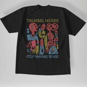 Style Talking Heads Stop Making Sense  Unisex T-Shirt
